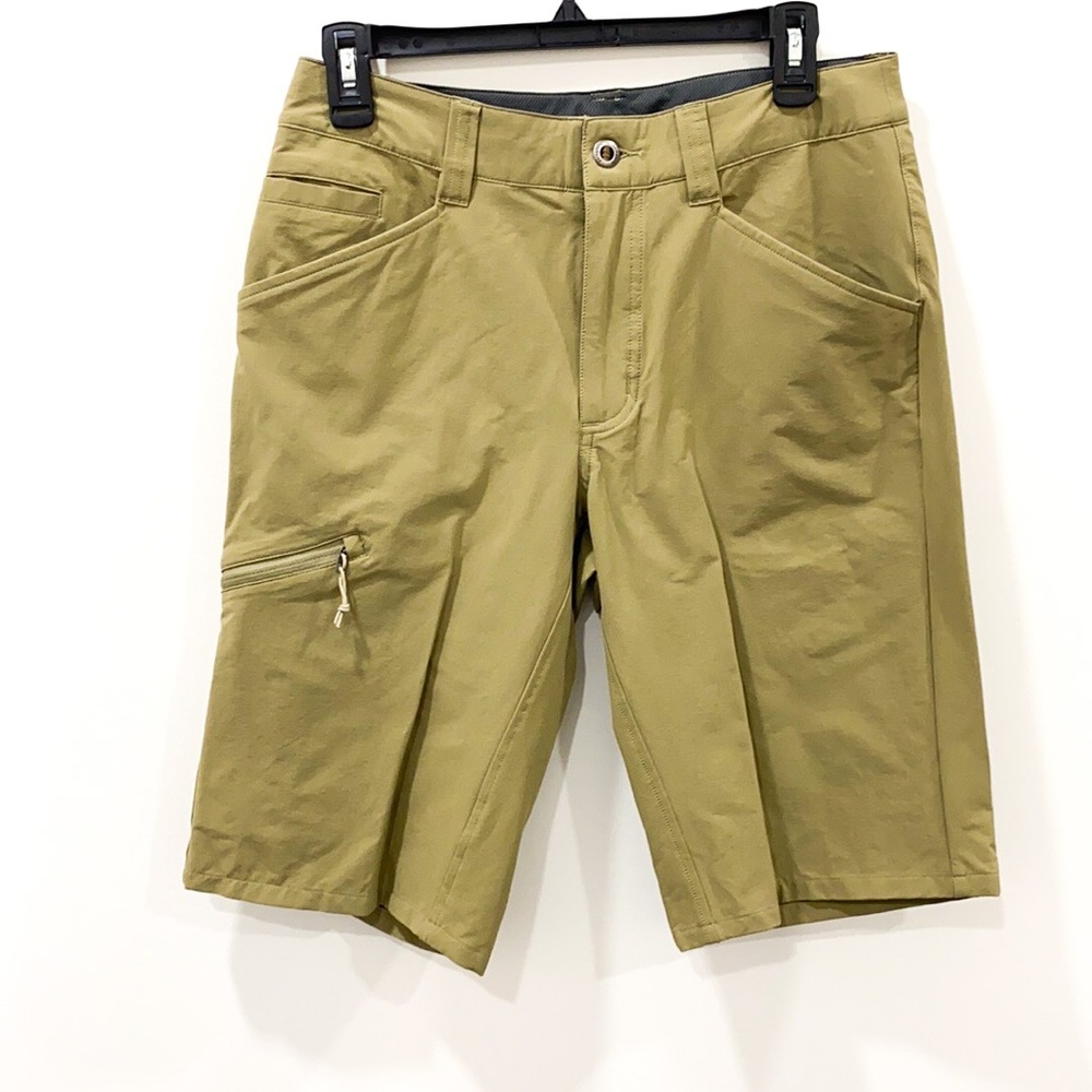 Patagonia Men’s Quandary Shorts size 30